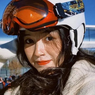 恐怖面纱
