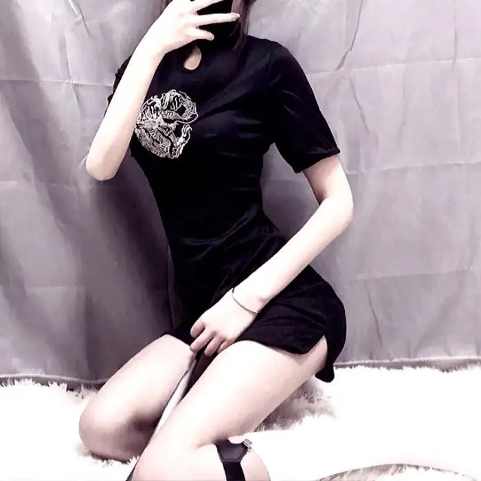 正常人